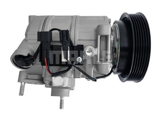 Compresseur, climatisation MAHLE Aftermarket ref. ACP 1323 000S