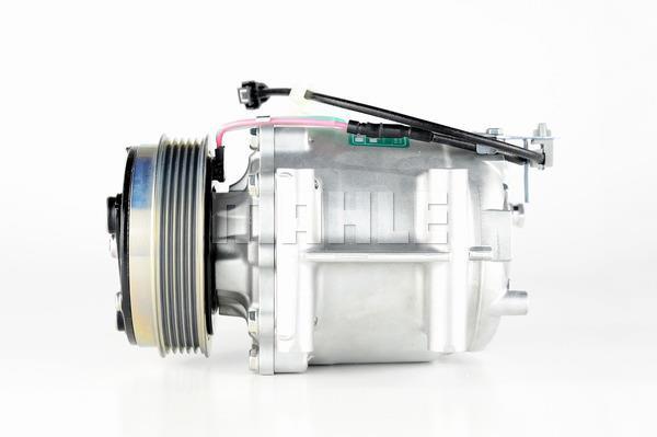 Compresseur, climatisation MAHLE Aftermarket ref. ACP 1325 000P