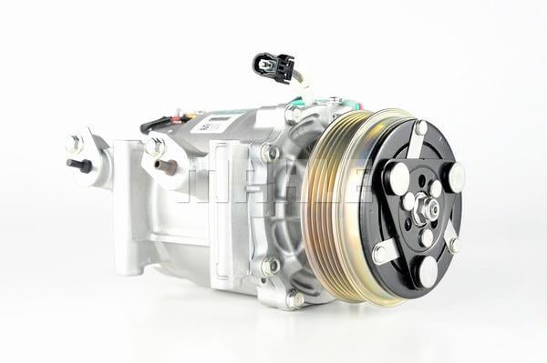 Compresseur, climatisation MAHLE Aftermarket ref. ACP 1325 000P