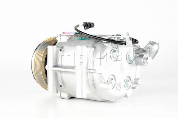 Compresseur, climatisation MAHLE Aftermarket ref. ACP 1325 000P