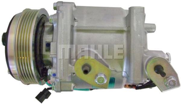 Compresseur, climatisation MAHLE Aftermarket ref. ACP 1325 000P