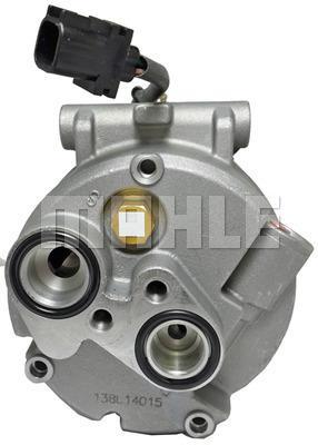 Butée hydraulique S-max