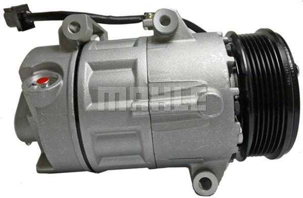 Compresseur, climatisation MAHLE Aftermarket ref. ACP 1331 000S