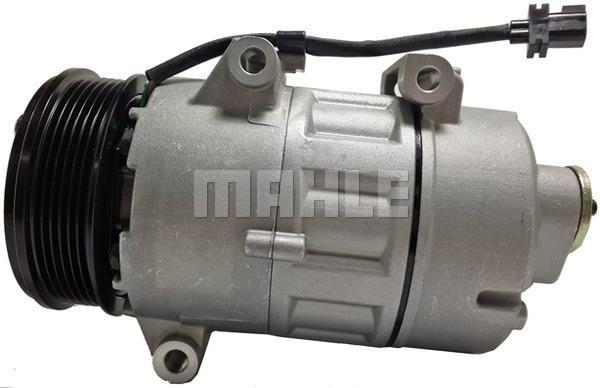 Compresseur, climatisation MAHLE Aftermarket ref. ACP 1331 000S