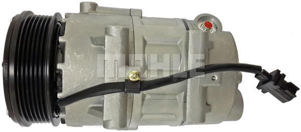 Compresseur, climatisation MAHLE Aftermarket ref. ACP 1331 000S