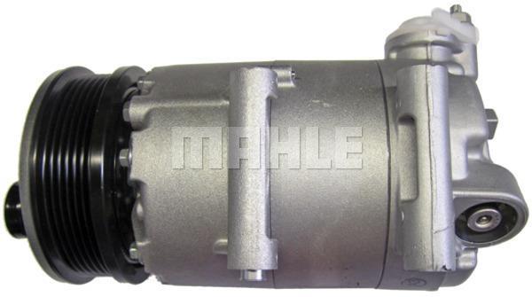 Compresseur, climatisation MAHLE Aftermarket ref. ACP 1333 000P