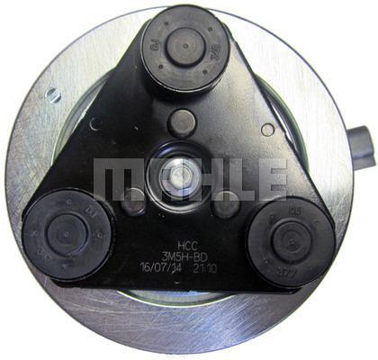 Compresseur, climatisation MAHLE Aftermarket ref. ACP 1333 000P