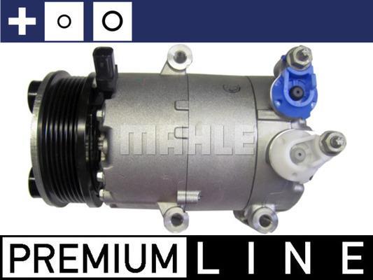 Compresseur, climatisation MAHLE Aftermarket ref. ACP 1333 000P