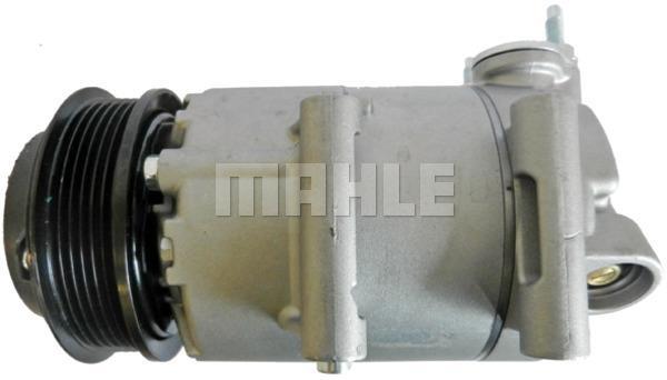 Compresseur, climatisation MAHLE Aftermarket ref. ACP 1333 000S
