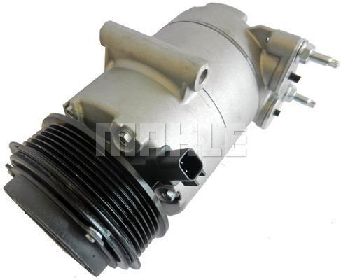 Compresseur, climatisation MAHLE Aftermarket ref. ACP 1333 000S
