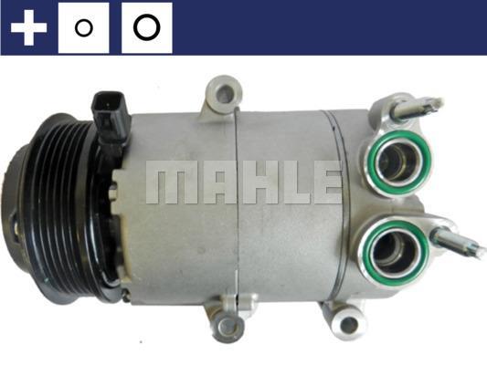 Compresseur, climatisation MAHLE Aftermarket ref. ACP 1333 000S