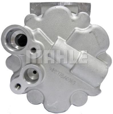 Compresseur, climatisation MAHLE Aftermarket ref. ACP 1343 000S