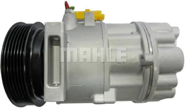 Compresseur, climatisation MAHLE Aftermarket ref. ACP 1343 000S