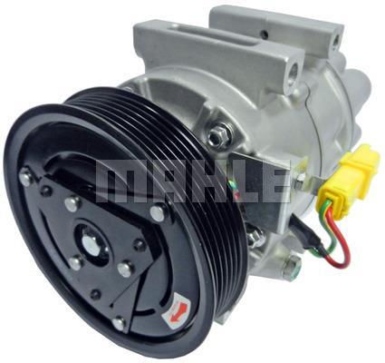Compresseur, climatisation MAHLE Aftermarket ref. ACP 1343 000S