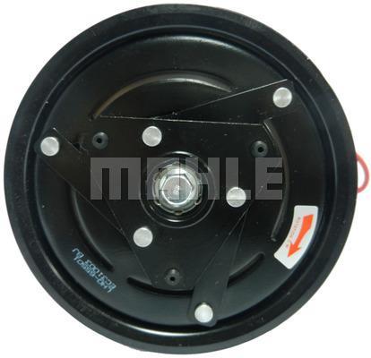 Compresseur, climatisation MAHLE Aftermarket ref. ACP 1343 000S