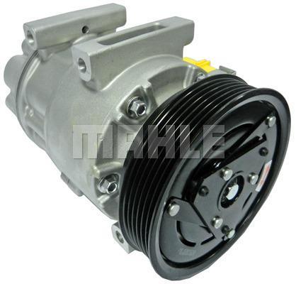 Compresseur, climatisation MAHLE Aftermarket ref. ACP 1343 000S
