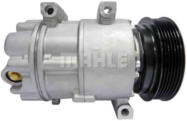 Compresseur, climatisation MAHLE Aftermarket ref. ACP 1343 000S