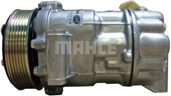 Compressor de climatização MAHLE Aftermarket ref. ACP 1345 000P