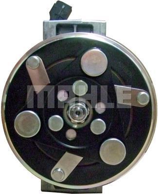 Compressor de climatização MAHLE Aftermarket ref. ACP 1345 000P