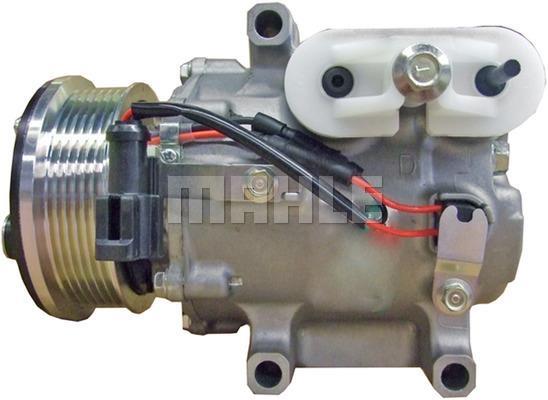 Compresseur, climatisation MAHLE Aftermarket ref. ACP 1346 000P