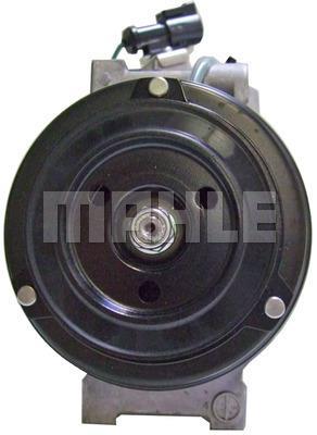 Compresseur, climatisation MAHLE Aftermarket ref. ACP 1347 000P