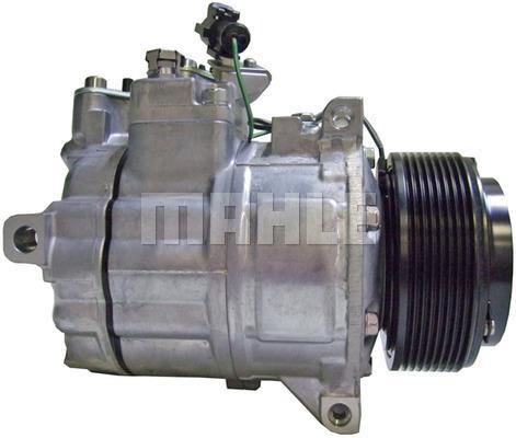 Compresseur, climatisation MAHLE Aftermarket ref. ACP 1347 000P