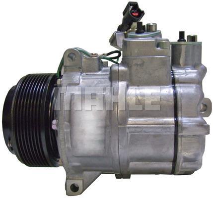 Compresseur, climatisation MAHLE Aftermarket ref. ACP 1347 000P