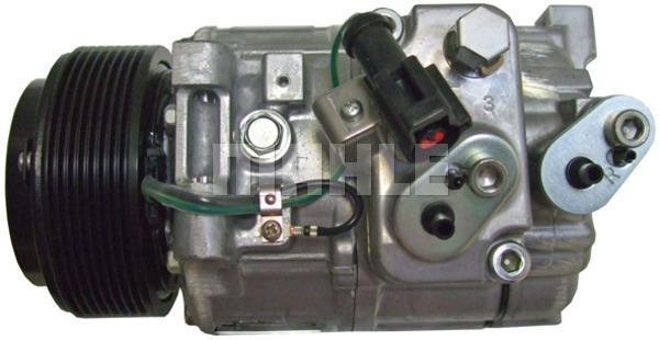 Compresseur, climatisation MAHLE Aftermarket ref. ACP 1347 000P