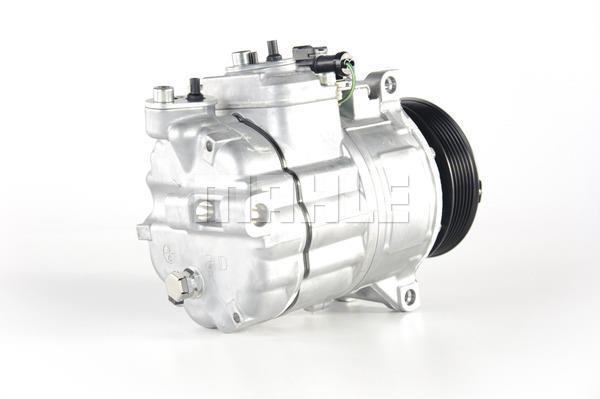 Compresseur, climatisation MAHLE Aftermarket ref. ACP 1348 000P
