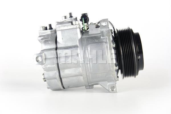 Compresseur, climatisation MAHLE Aftermarket ref. ACP 1348 000P