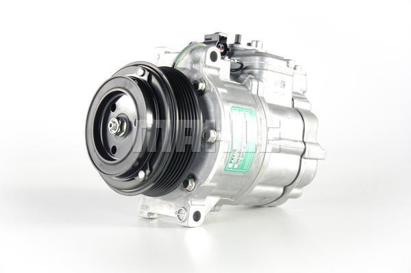 Compresseur, climatisation MAHLE Aftermarket ref. ACP 1348 000P