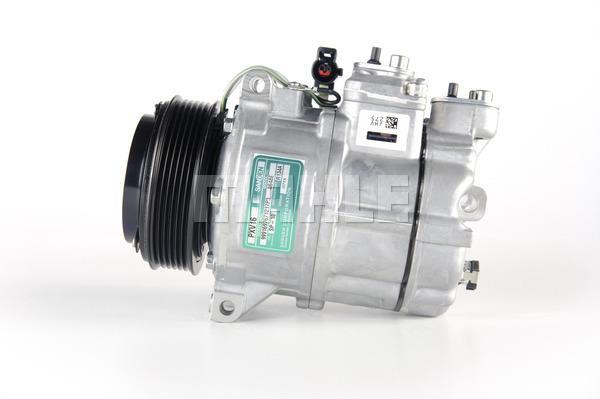 Compresseur, climatisation MAHLE Aftermarket ref. ACP 1348 000P