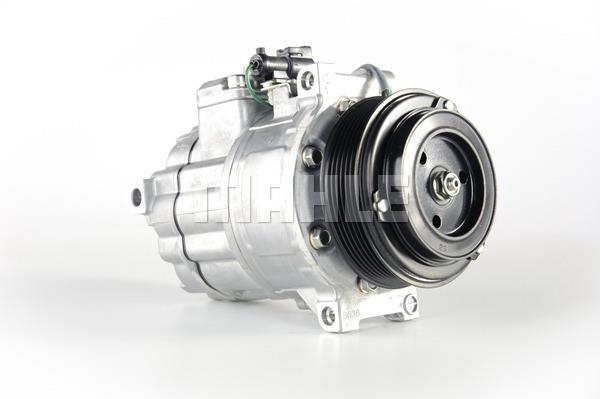 Compresseur, climatisation MAHLE Aftermarket ref. ACP 1348 000P