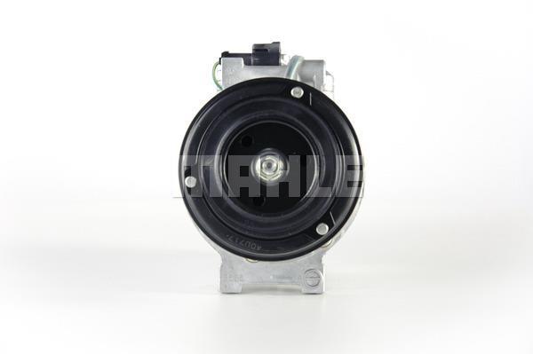 Compresseur, climatisation MAHLE Aftermarket ref. ACP 1348 000P