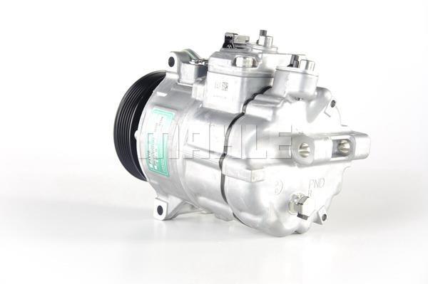 Compresseur, climatisation MAHLE Aftermarket ref. ACP 1348 000P