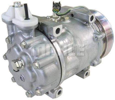 Compresseur, climatisation MAHLE Aftermarket ref. ACP 1353 000P