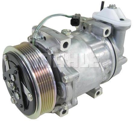 Compresseur, climatisation MAHLE Aftermarket ref. ACP 1353 000P