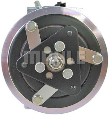 Compresseur, climatisation MAHLE Aftermarket ref. ACP 1353 000P