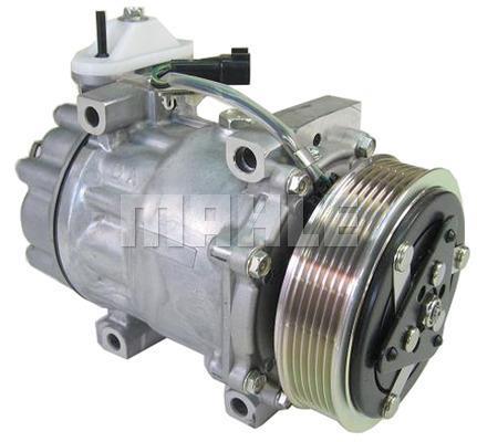 Compresseur, climatisation MAHLE Aftermarket ref. ACP 1353 000P