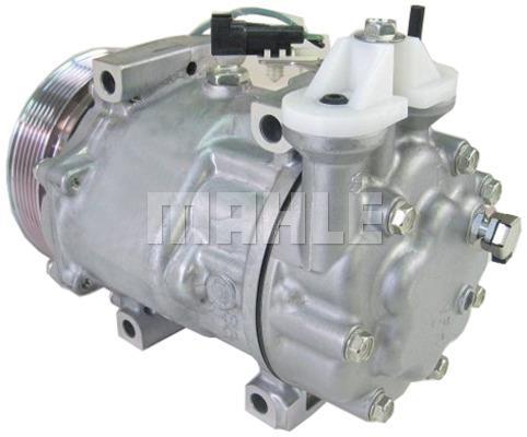 Compresseur, climatisation MAHLE Aftermarket ref. ACP 1353 000P