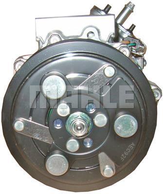 Compresseur, climatisation MAHLE Aftermarket ref. ACP 1354 000P