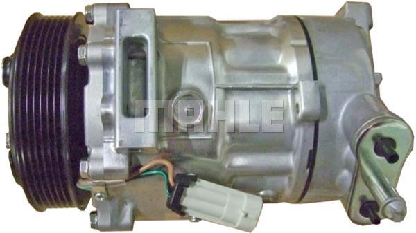 Compresseur, climatisation MAHLE Aftermarket ref. ACP 1354 000P