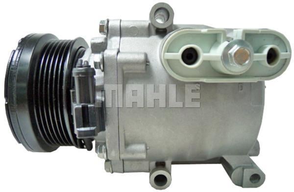 Compresseur, climatisation MAHLE Aftermarket ref. ACP 1355 000S