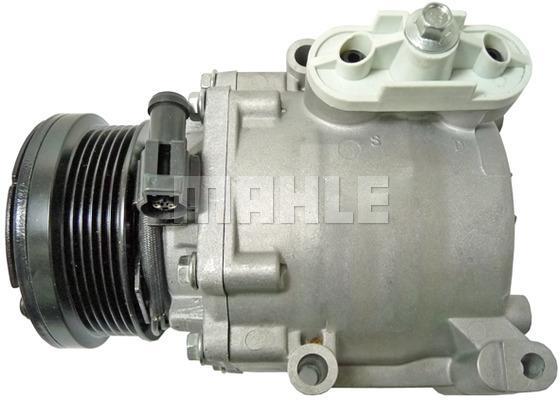 Compresseur, climatisation MAHLE Aftermarket ref. ACP 1355 000S