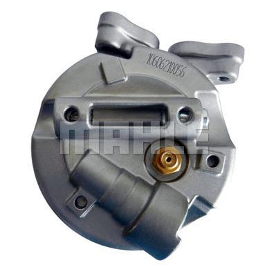 Compresseur, climatisation MAHLE Aftermarket ref. ACP 1357 000S
