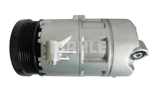 Compresseur, climatisation MAHLE Aftermarket ref. ACP 1357 000S
