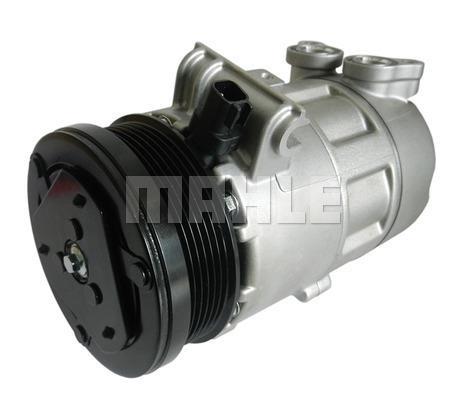 Compresseur, climatisation MAHLE Aftermarket ref. ACP 1357 000S