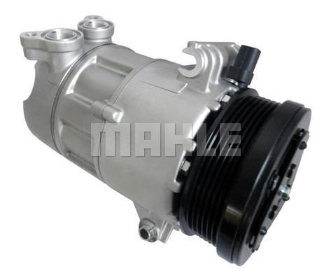 Compresseur, climatisation MAHLE Aftermarket ref. ACP 1357 000S