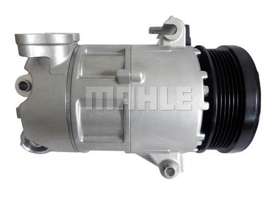 Compresseur, climatisation MAHLE Aftermarket ref. ACP 1357 000S