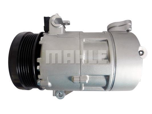 Compresseur, climatisation MAHLE Aftermarket ref. ACP 1357 000S